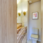 Apartamento à venda com 3 suítes em Brooklin, São Paulo, SP
