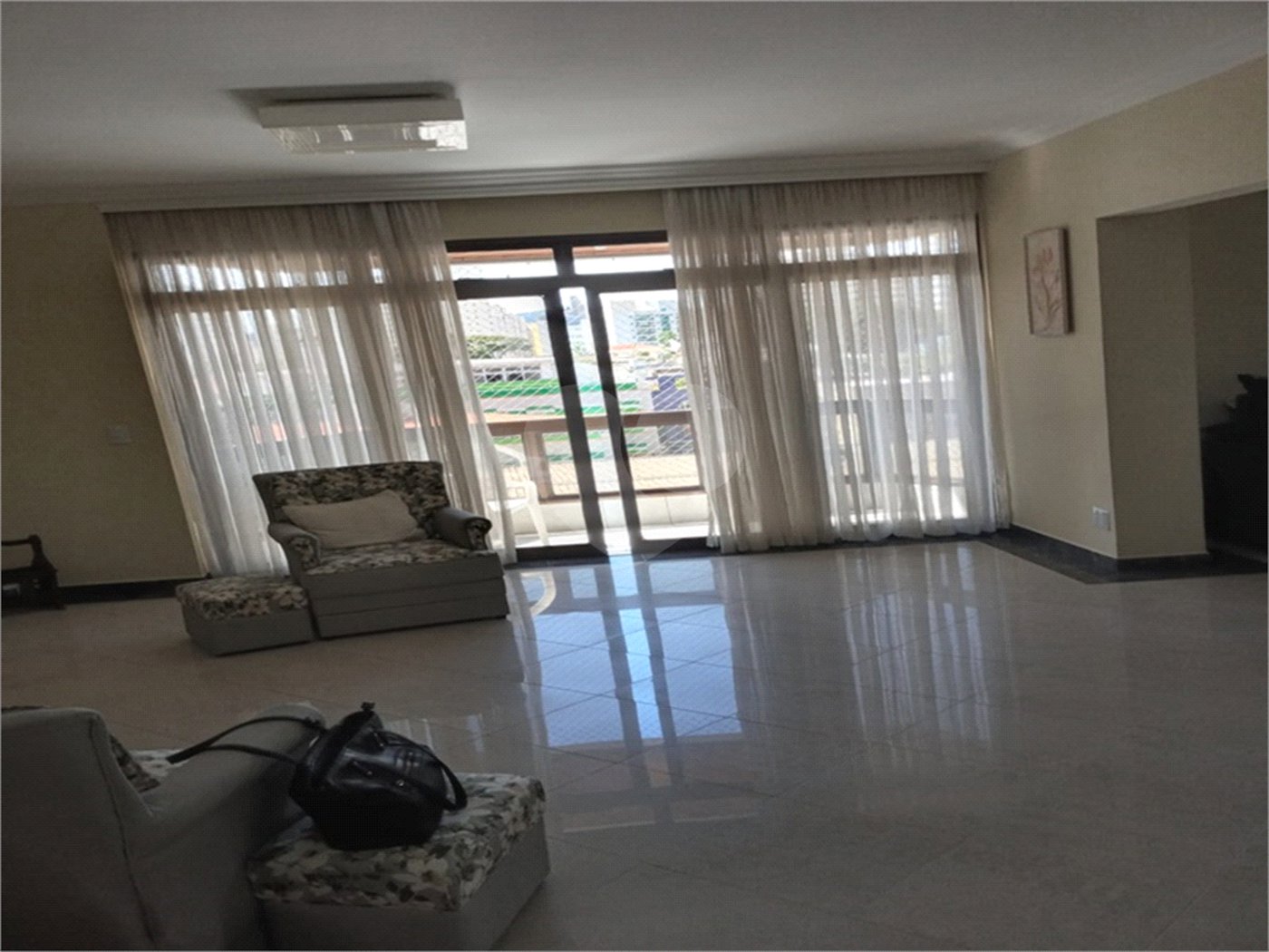 Apartamento à venda com 4 quartos, sendo 2 suítes,  em Santana, São Paulo, SP
