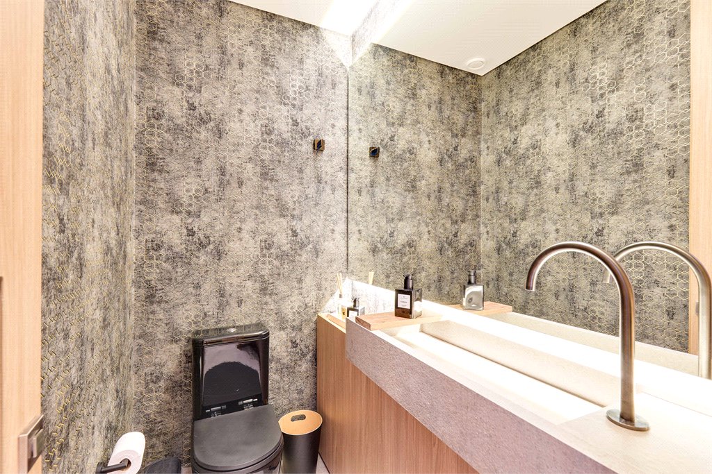 Apartamento à venda com 3 suítes em Brooklin, São Paulo, SP