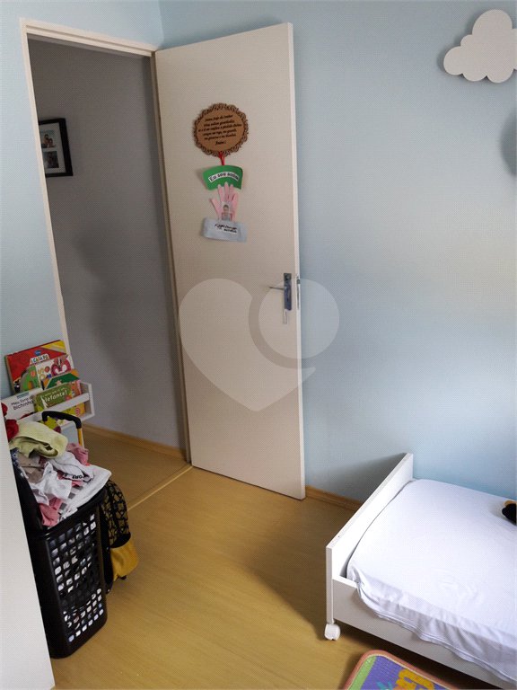 Casa à venda com 2 quartos no condomínio Nova Vida, São Paulo - SP