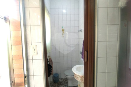 Casa à venda com 4 quartos em Chora Menino, São Paulo, SP