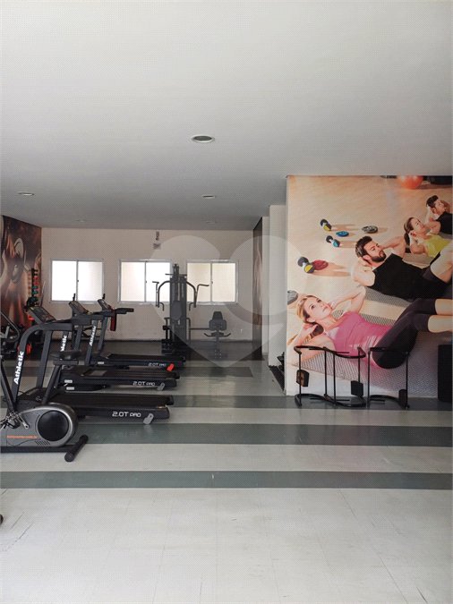 Apartamento à venda com 2 quartos, sendo 1 suíte,  em Parque Santana, Mogi das Cruzes, SP