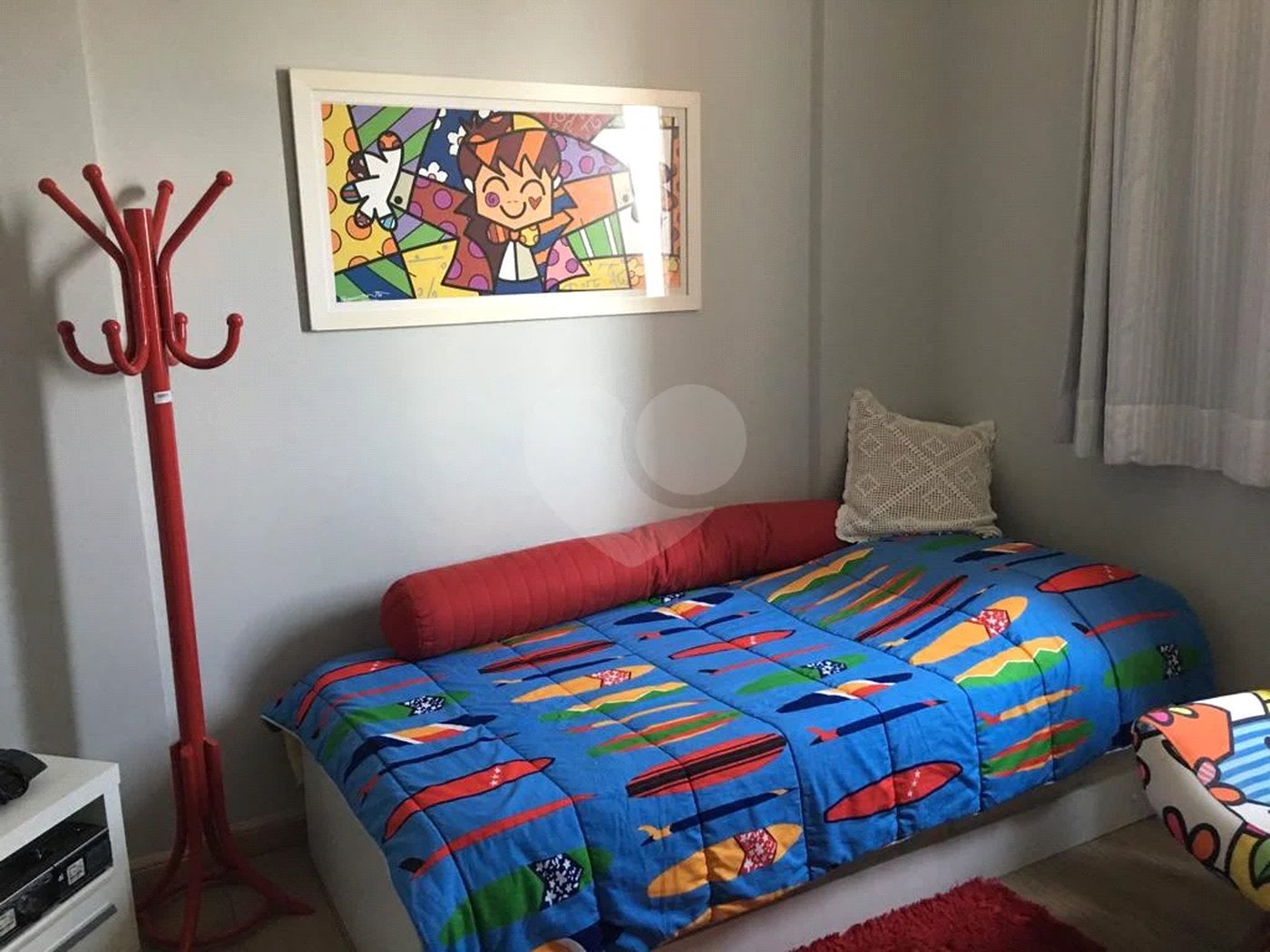 Apartamento à venda com 3 quartos, sendo 1 suíte, em Santana, São Paulo, SP