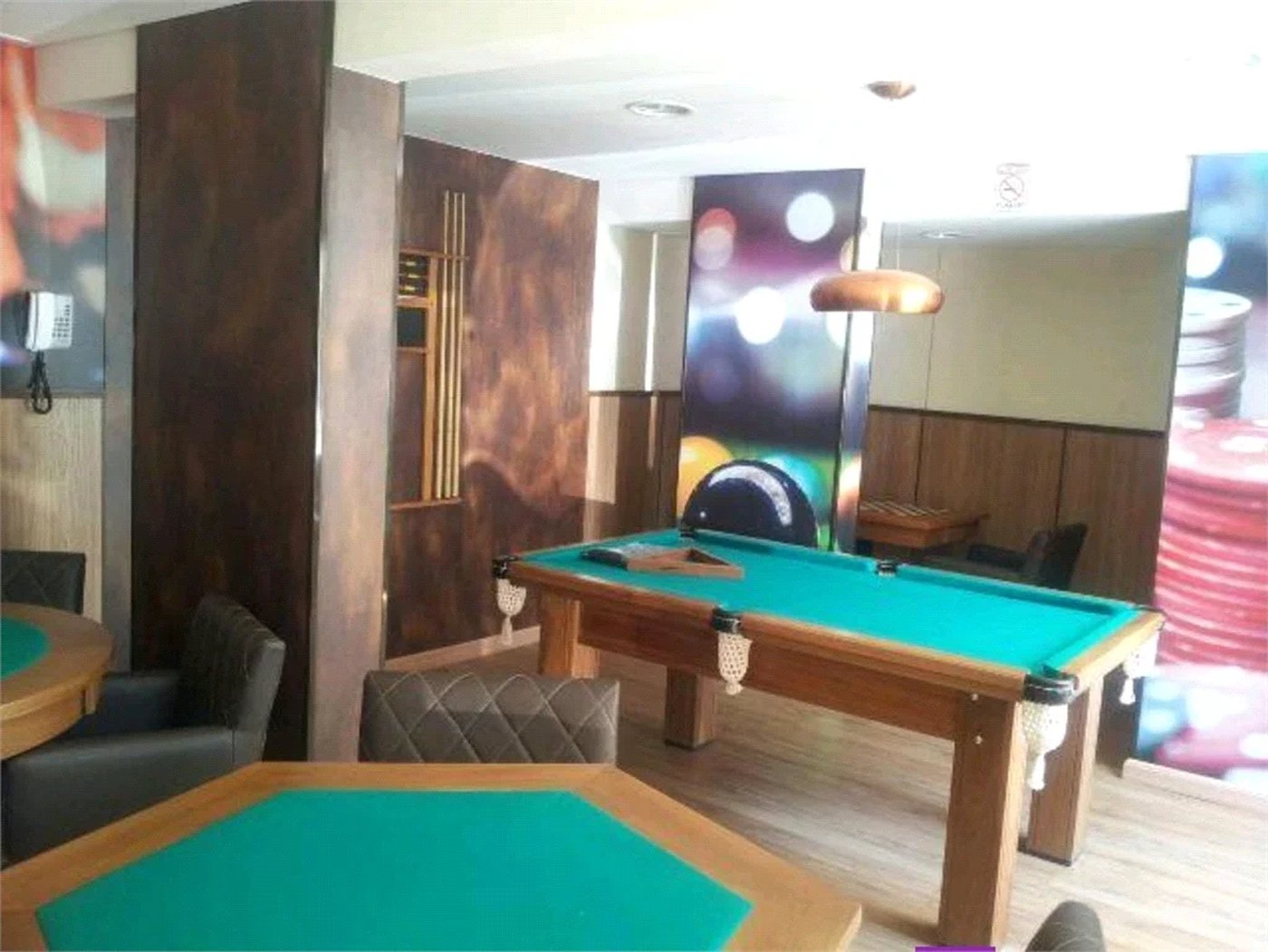 Apartamento à venda com 2 quartos em Jardim Celeste, São Paulo, SP