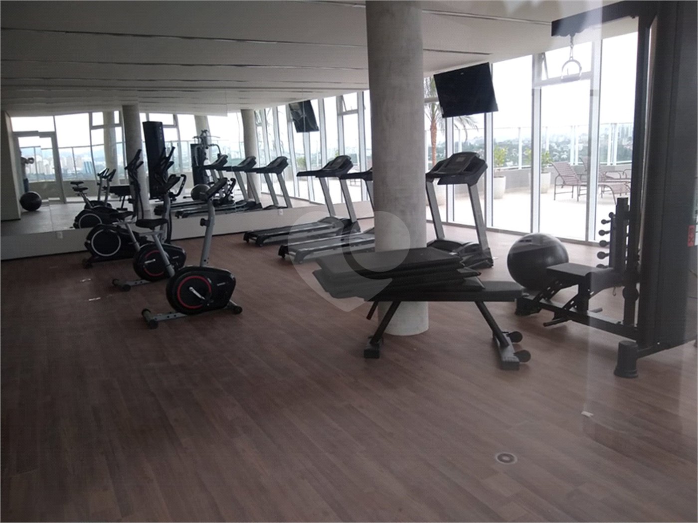 Apartamento à venda com 2 quartos, sendo 1 suíte, em Butantã, São Paulo, SP