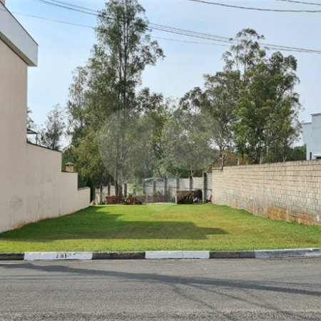 Terreno à venda no condomínio Residencial Villa Olympia, Sorocaba - SP