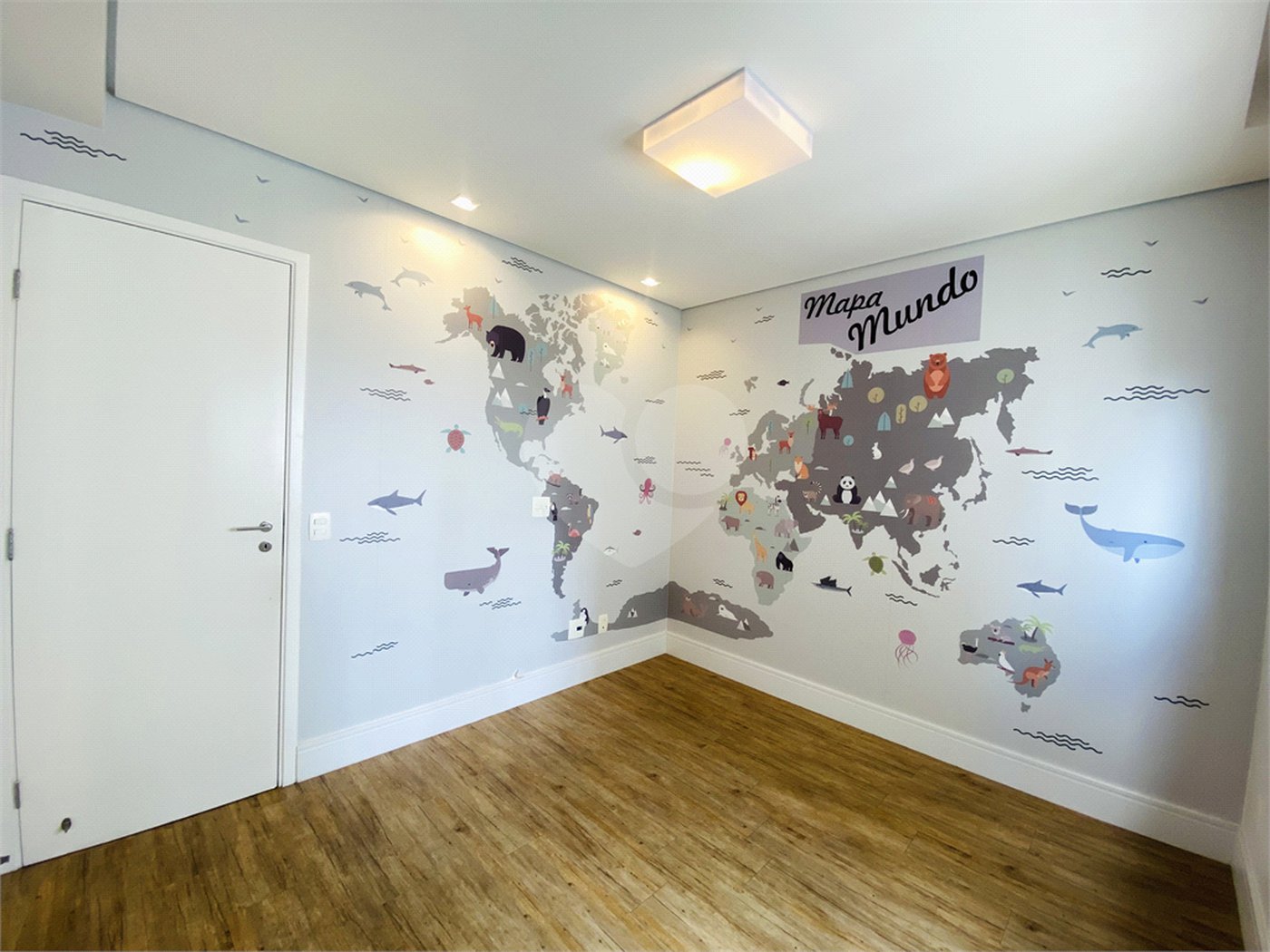 Apartamento à venda com 3 suítes no Centro, São Bernardo do Campo, SP