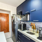 Apartamento à venda na Vila Mariana | 55 m² | 2 quartos | 1 vaga