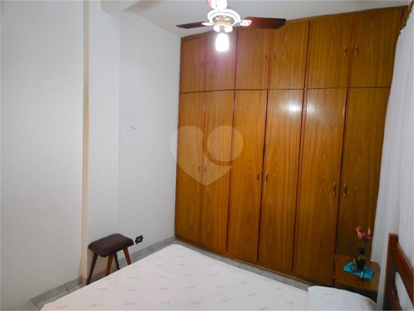 Casa à venda com 2 quartos em Vila Isolina Mazzei, São Paulo, SP