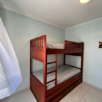 Apartamento à venda, 77 m² por R$ 480.000,00 - Jardim Las Palmas - Guarujá/SP
