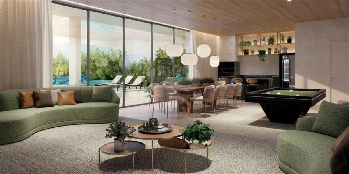 Apartamento à venda com 2 suítes em Vila Mariana, São Paulo, SP