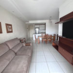 Apartamento à venda com 3 quartos, sendo 1 suíte,  em Parque Três Meninos, Sorocaba, SP