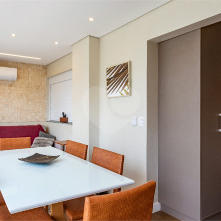 Apartamento à venda com 2 quartos, sendo 1 suíte, em Chácara Santo Antônio, São Paulo, SP