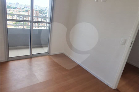 Apartamento à venda com 1 quarto em Vila Ipojuca, São Paulo, SP
