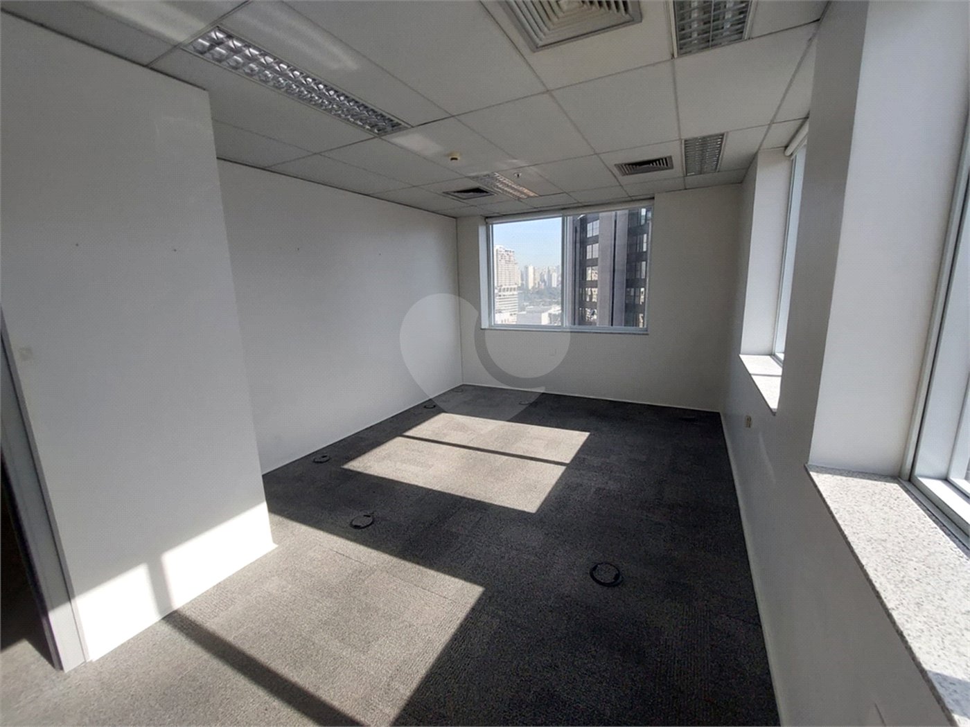 Sala para alugar em Chácara Santo Antônio (zona Sul), São Paulo, SP