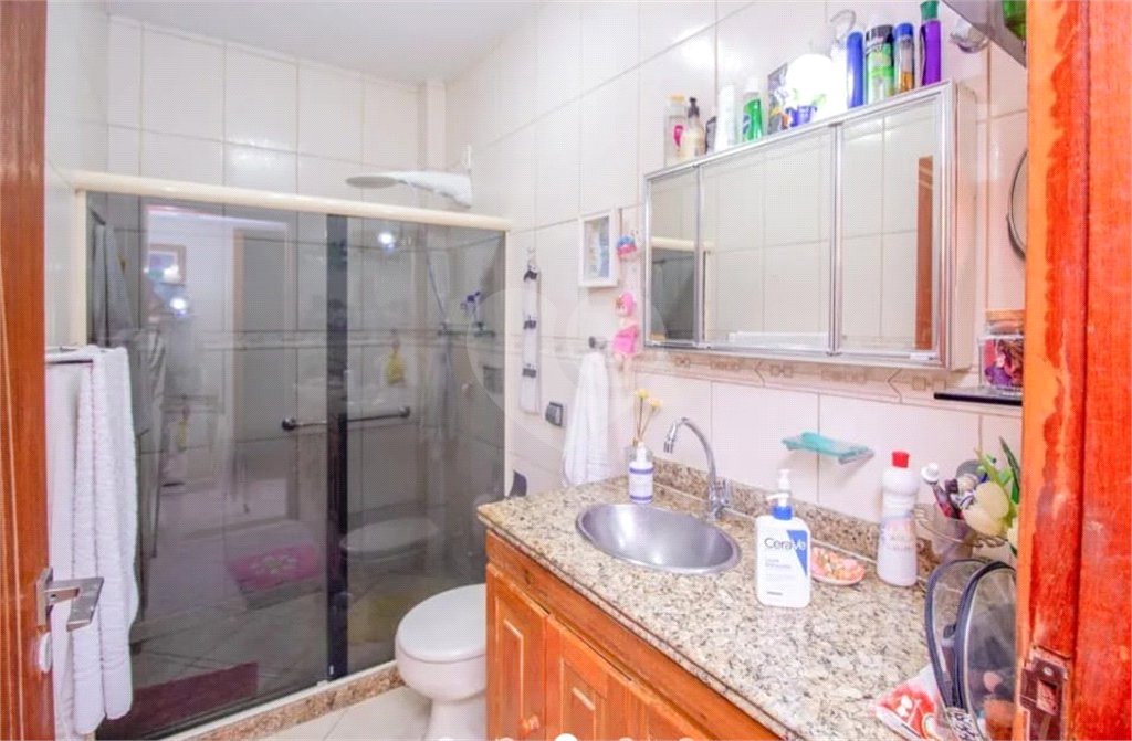 Cobertura à venda com 3 quartos em Tijuca, Rio de Janeiro, RJ