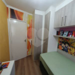 Casa à venda com 3 quartos no condomínio Vitória, São Paulo - SP