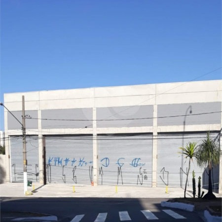 Salão Comercial para alugar em Santo Amaro, São Paulo, SP