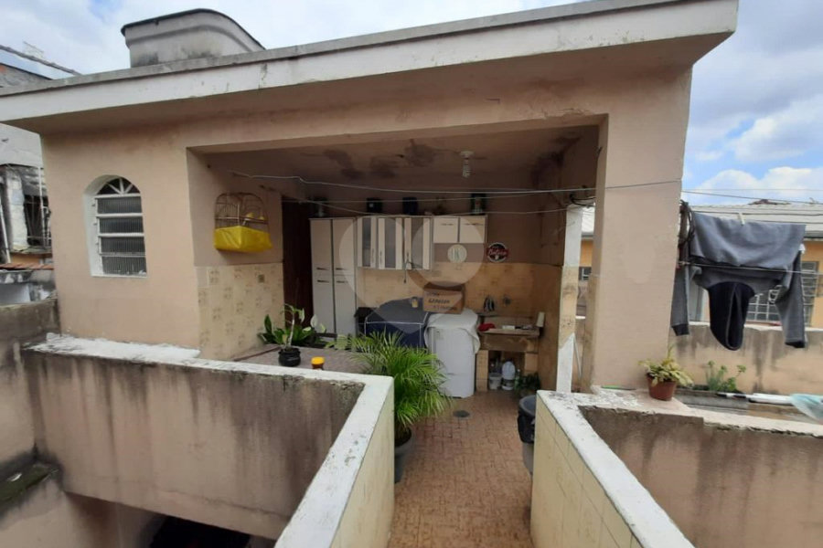 Prédio à venda em Vila Maria, São Paulo, SP