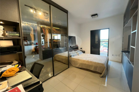 Flat à venda com 1 suíte em Jardim Pagliato, Sorocaba, SP