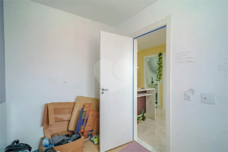 Apartamento à venda com 2 quartos em Jardim Peri Peri, São Paulo, SP