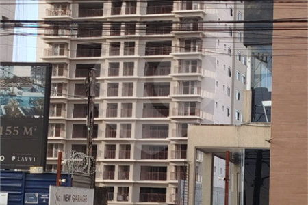 Apartamento à venda com 3 suítes em Tucuruvi, São Paulo, SP