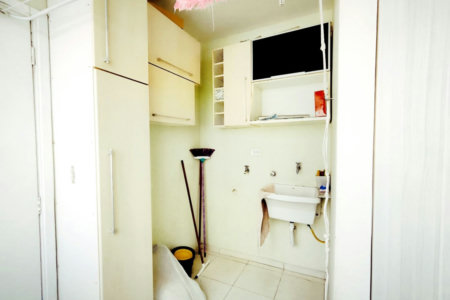 Apartamento com 3 dormitórios à venda, 115 m² por R$ 430.000 - Boa Vista - São Vicente/SP