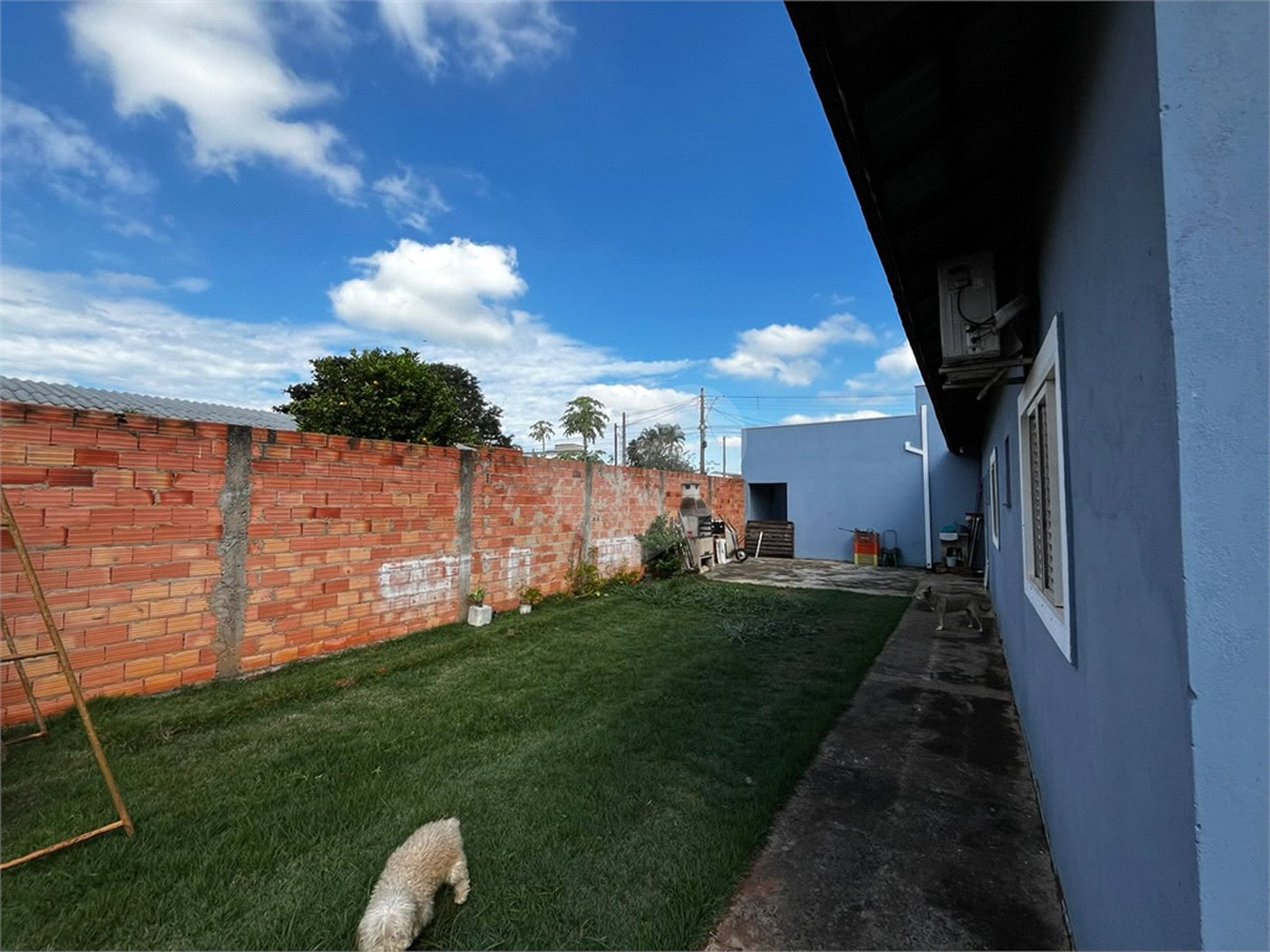 Casa à venda com 3 quartos, sendo 1 suíte, em Jardim Monte Santo, Itapetininga, SP