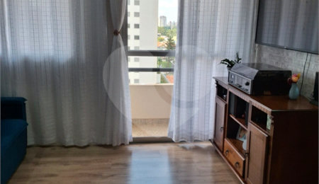 Apartamento à venda com 3 quartos, sendo 1 suíte,  em Planalto, São Bernardo do Campo, SP