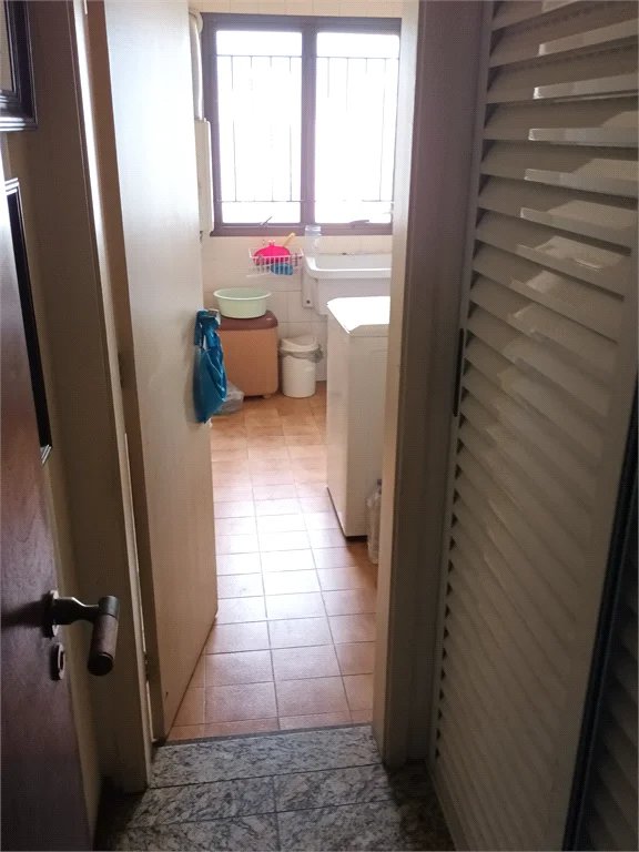 Apartamento à venda com 3 quartos, sendo 1 suíte, em Vila Suzana, São Paulo, SP