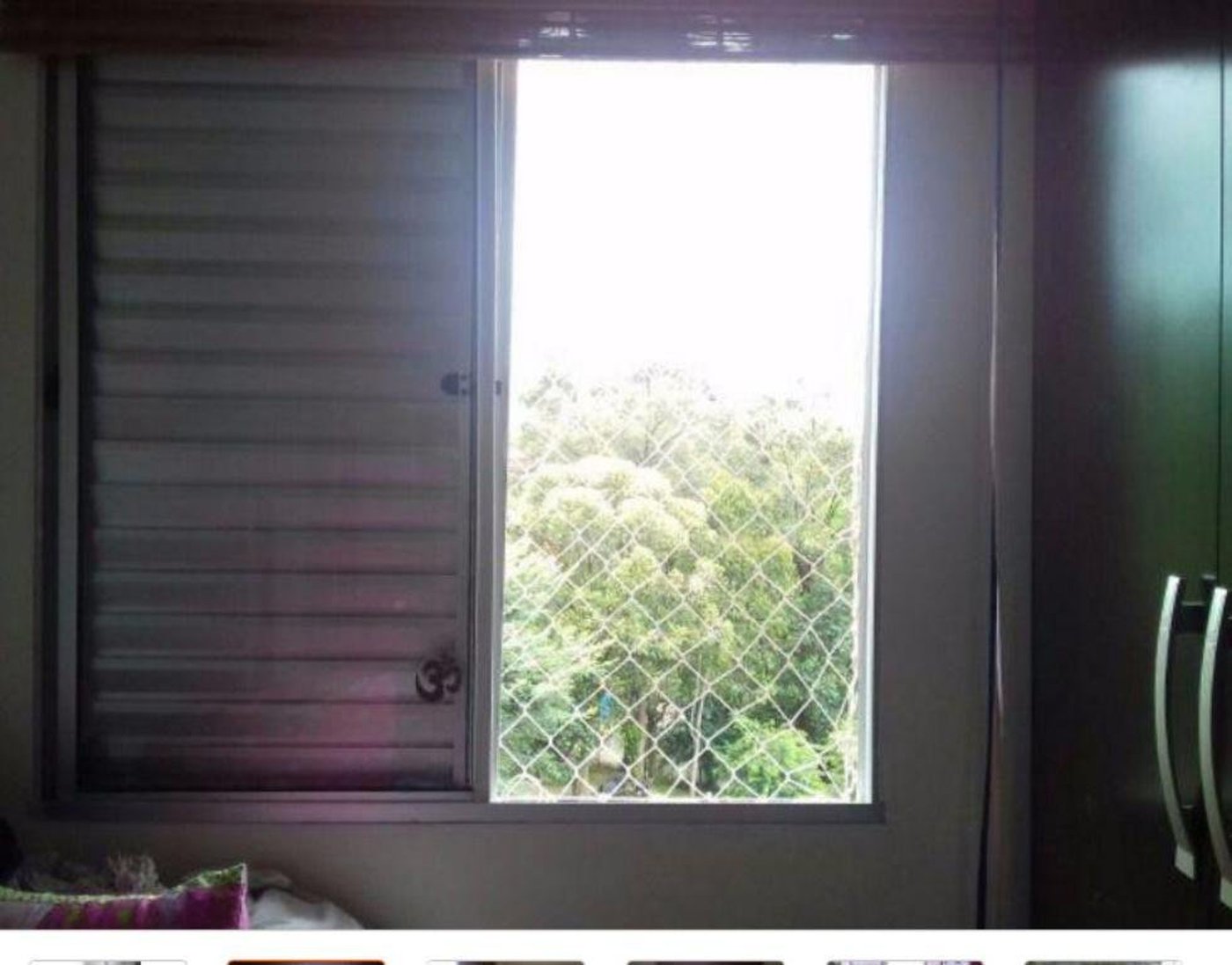 Apartamento à venda com 2 quartos em Horto, São Paulo, SP