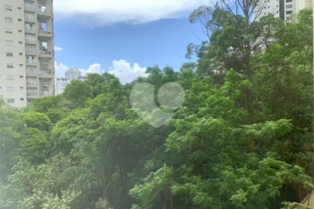 Apartamento à venda com 1 suíte em Paraíso do Morumbi, São Paulo, SP