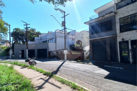 Terreno à venda em Água Fria, São Paulo, SP