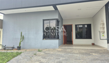 Casa em condomínio à venda com 3 quartos, sendo 1 suíte,  em Cajuru do Sul, Sorocaba, SP