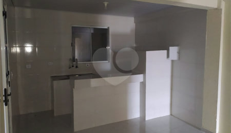Casa de Vila para alugar com 2 quartos, sendo 1 suíte, em Tucuruvi, São Paulo, SP