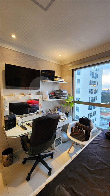 Apartamento à venda com 2 quartos, sendo 1 suíte, em Vila Leopoldina, São Paulo, SP