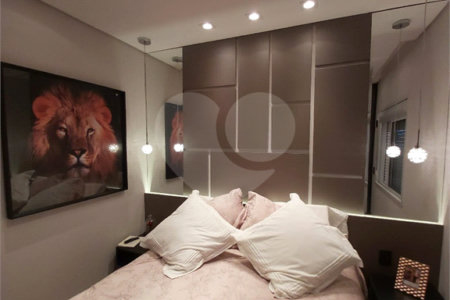 Apartamento à venda com 3 quartos, sendo 1 suíte, em Vila Mogilar, Mogi das Cruzes, SP