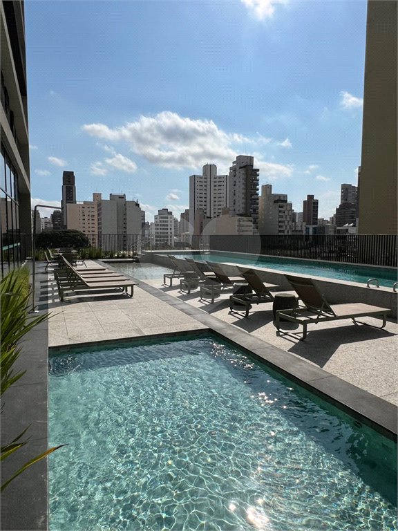 Apartamento à venda com 3 suítes em Pinheiros, São Paulo, SP
