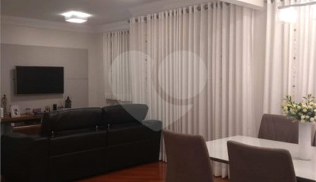 Apartamento à venda com 3 quartos, sendo 1 suíte,  em Rio Pequeno, São Paulo, SP