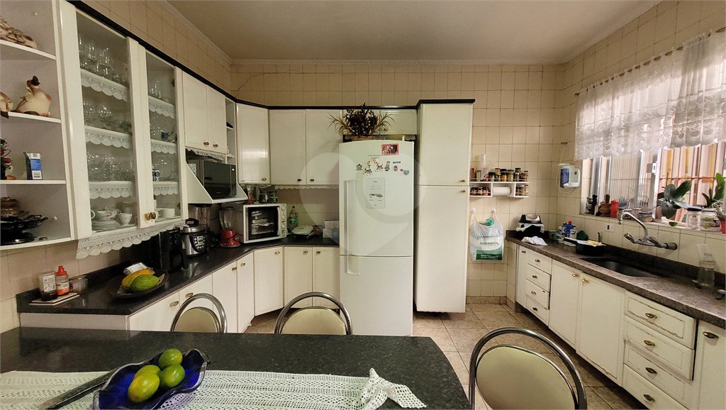 Casa à venda com 3 quartos em Vila Bonilha, São Paulo, SP