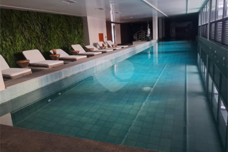 Apartamento à venda com 4 suítes em Pinheiros, São Paulo, SP