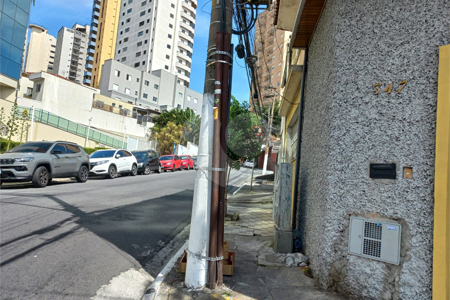 Casa para alugar com 3 quartos em Água Fria, São Paulo, SP