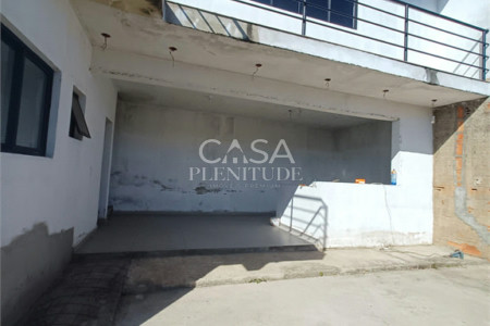 Casa à venda com 2 quartos em Jardim do Carmo, Sorocaba, SP