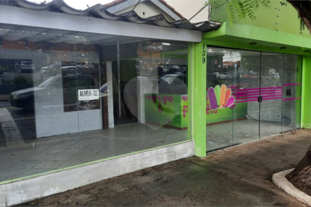 Loja para alugar em Vila Nova, Itu, SP