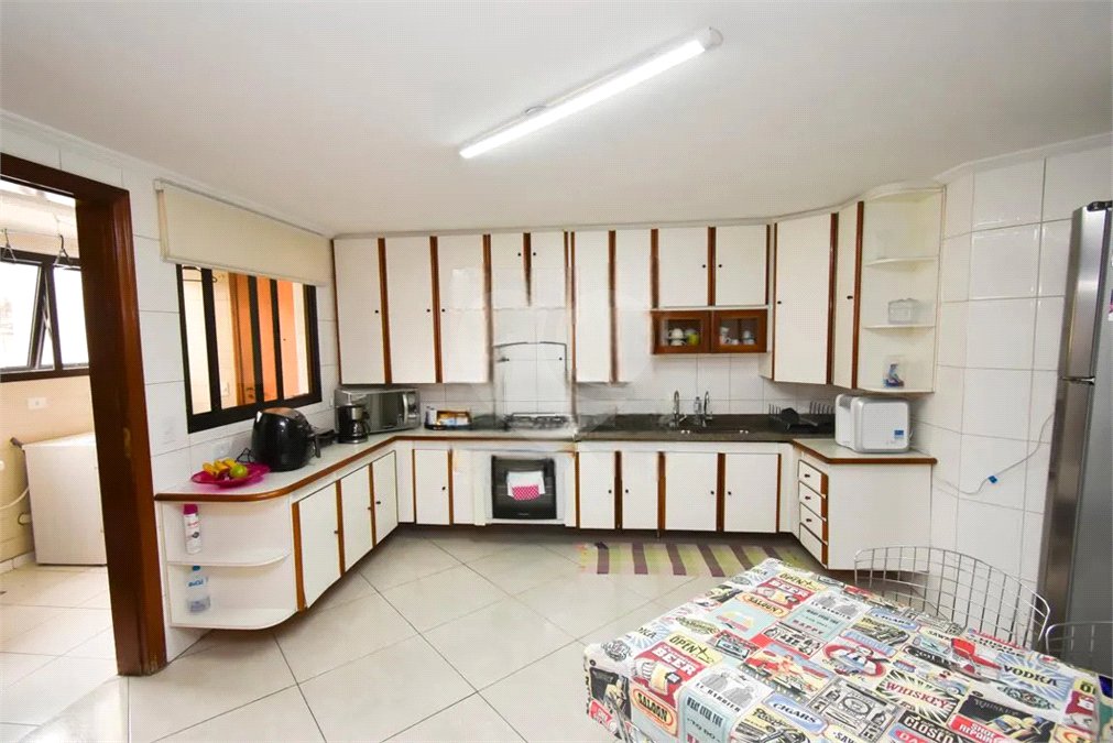 Apartamento à venda com 3 quartos, sendo 1 suíte, em Vila Maria Alta, São Paulo, SP