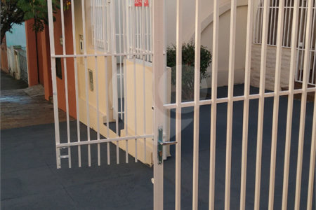 Casa Térrea à venda com 2 quartos no Centro, São Carlos, SP