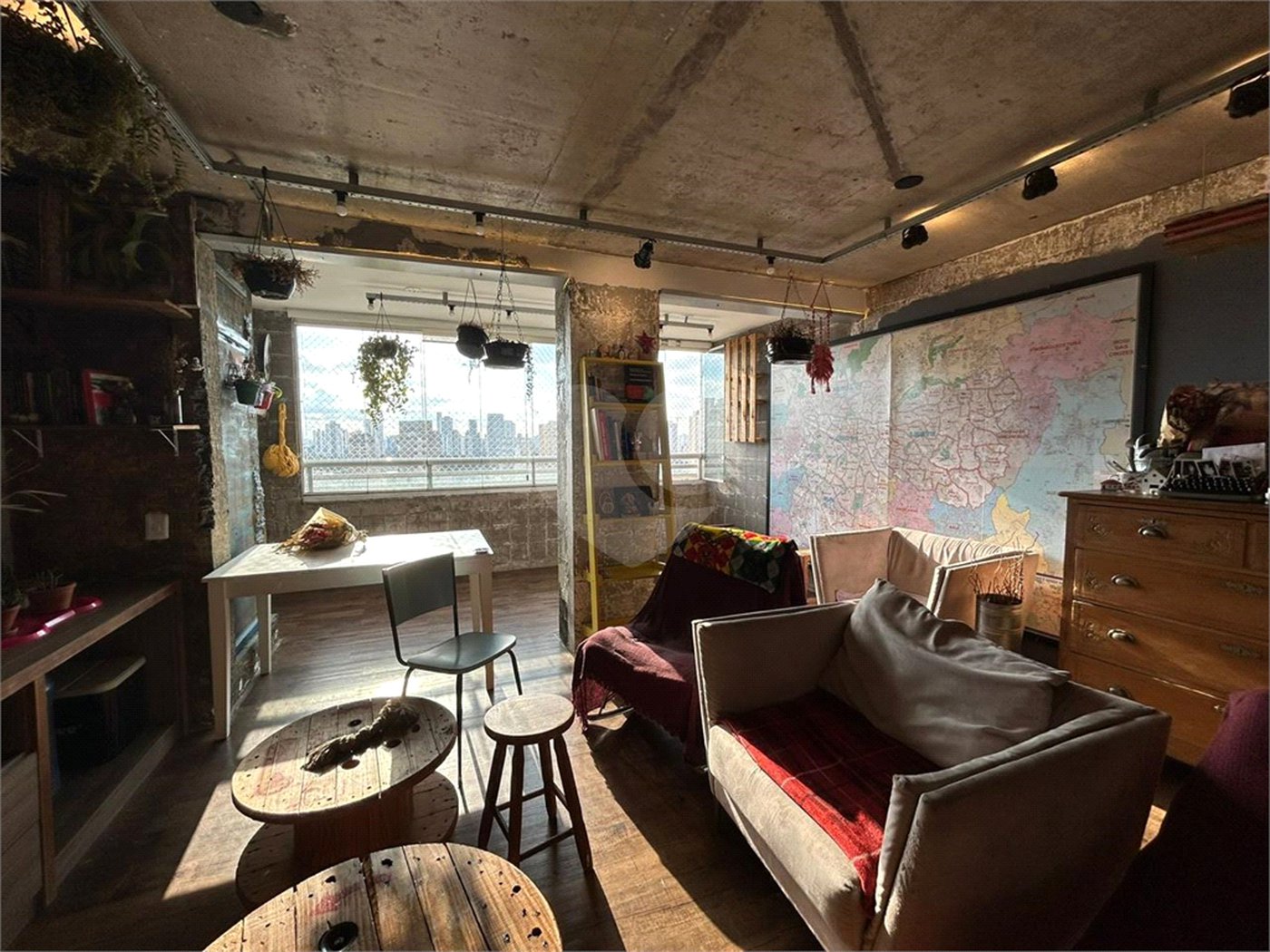 Apartamento à venda com 3 quartos, sendo 1 suíte, em Chácara Califórnia, São Paulo, SP