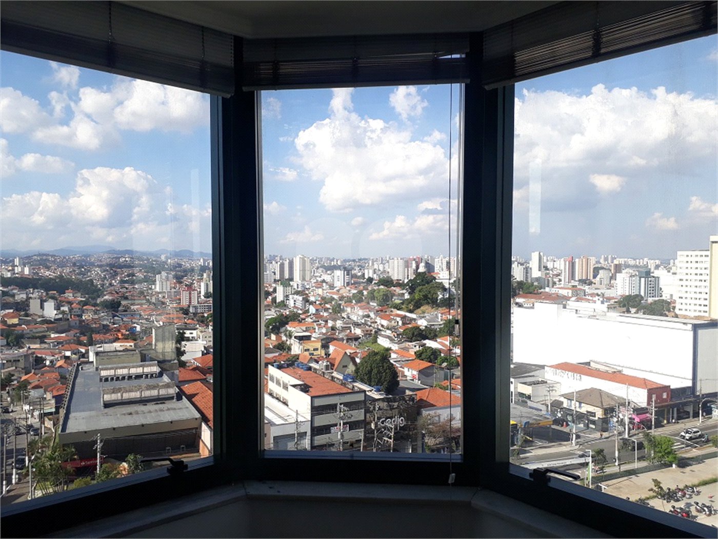 Sala à venda em Tucuruvi, São Paulo, SP