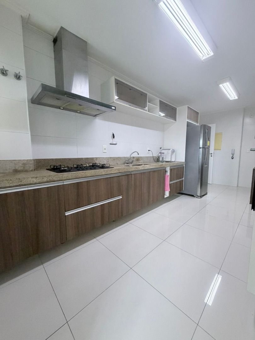Apartamento com 2 dormitórios à venda, 135 m² por R$ 1.900.000,00 - Ponta da Praia - Santos/SP