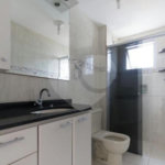 Apartamento à venda com 2 quartos em Vila Santa Catarina, São Paulo, SP